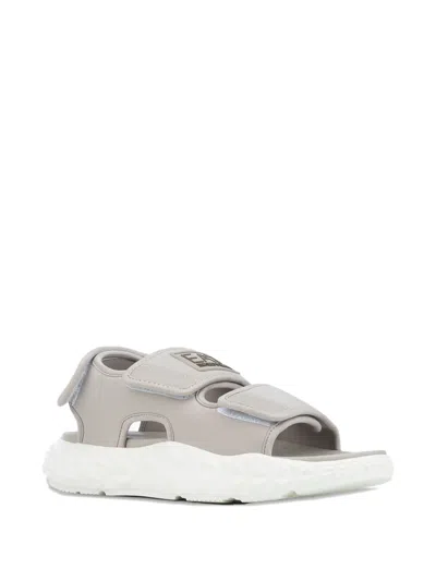 Ea7 Sandali In Neutral