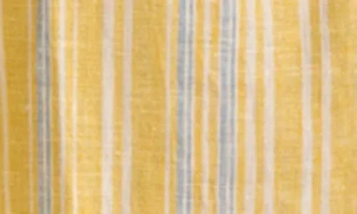 Vitamin A The Getaway Pant Sunny Skies In Yellow