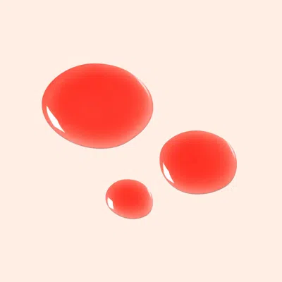Manucurist Active Glow Cranberry
