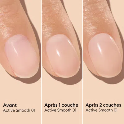 Manucurist Active Smooth