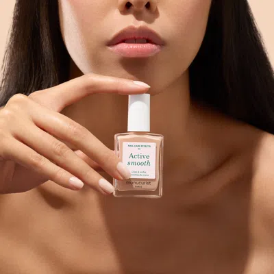 Manucurist Active Smooth