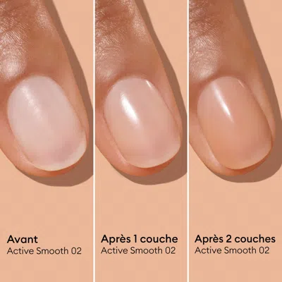 Manucurist Active Smooth