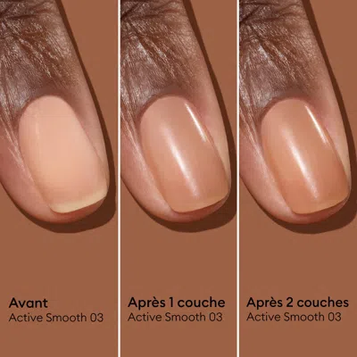 Manucurist Active Smooth