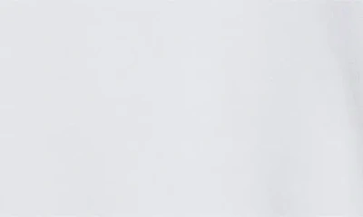 Jacquemus White Sweater With Logo Embroidered On The Front And Short Design In Cotton Woman