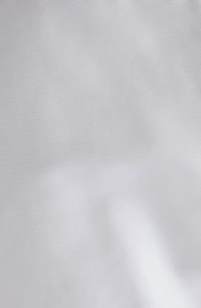 Givenchy Polyester White Shirt In White