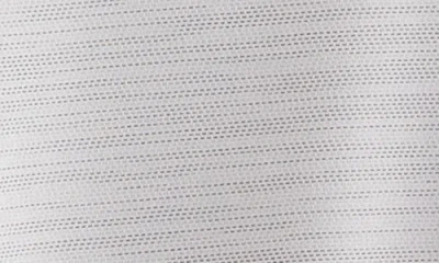 Nordstrom Kids' Performance Polo In Grey Shade