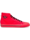 ADIDAS ORIGINALS 'SPIRIT' HI,BB269111669219