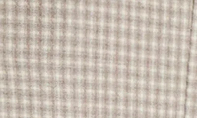 Victor Emmanuel Unstructured Comfort Knit Cotton Blend Sport Coat In Tan