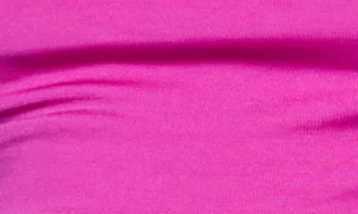 Susana Monaco Viscose Cowl Tank Top In Supernova In Supernova