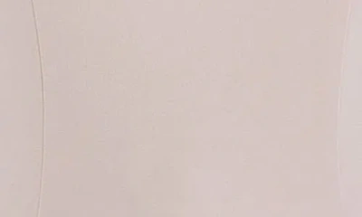 Amanda Uprichard Maven Sleeveless Skort Romper In Mochi