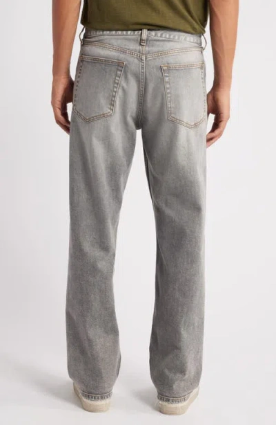 Rag & Bone Fit 3 Authentic Stretch Athletic Fit Jeans In Dixon