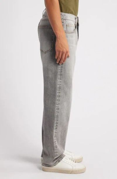 Rag & Bone Fit 3 Authentic Stretch Athletic Fit Jeans In Dixon