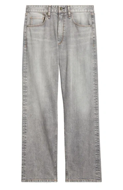 Rag & Bone Fit 3 Authentic Stretch Athletic Fit Jeans In Dixon
