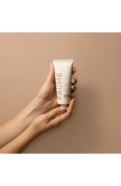 Paume Probiotic Hand Balm In No Color