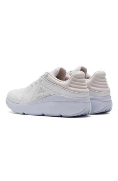 Abeo Mxv Shift Sneaker In Nimbus Cloud - Regular