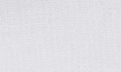 Pom Pom At Home Willows Set Of 4 Linen Napkins In White