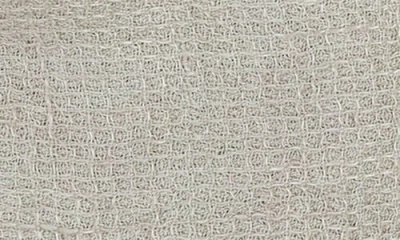 Pom Pom At Home Willows Set Of 4 Linen Napkins In Natural