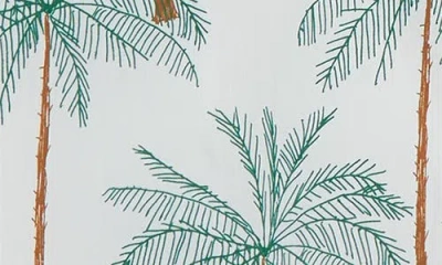 Jacquemus La Chemise Simon Shirt And Blouse White In Multi