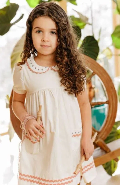 Ely's & Co. Looms Wave Collection In Ivory