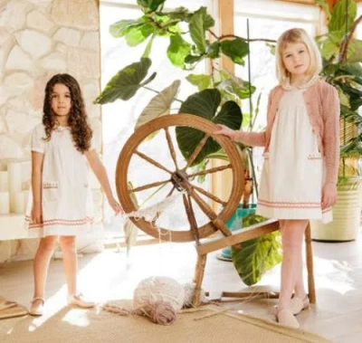 Ely's & Co. Looms Wave Collection In Ivory