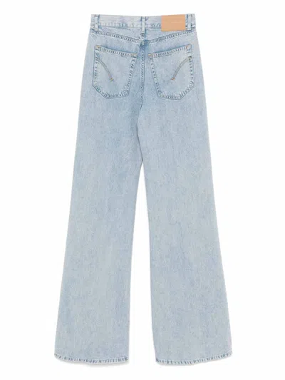 Dondup Jeans In Denim