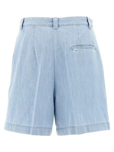Apc A.p.c. Shorts