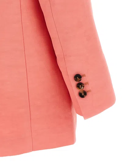 Shop Alberto Biani 'america' Blazer