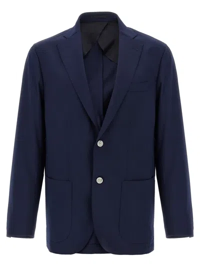 Barba Napoli Barba 'jim2' Blazer