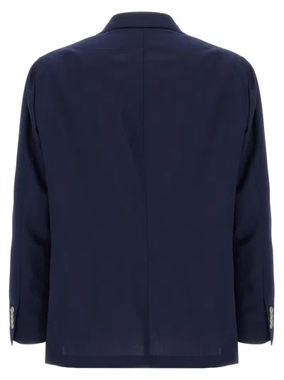 Barba Napoli Barba 'jim2' Blazer