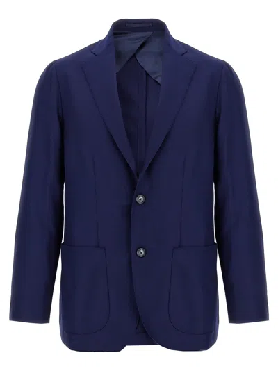 Barba Napoli Barba 'jim2' Blazer