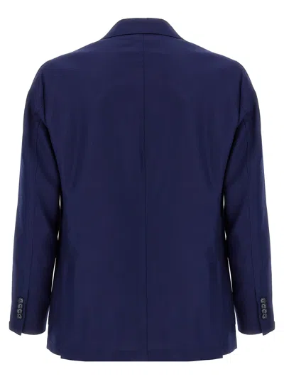 Barba Napoli Barba 'jim2' Blazer