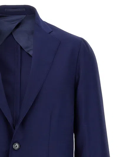 Barba Napoli Barba 'jim2' Blazer
