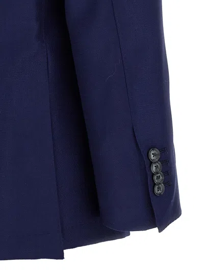Barba Napoli Barba 'jim2' Blazer