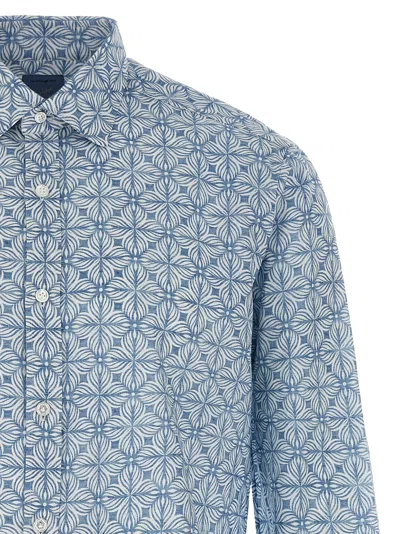 Barba Napoli Vintage Shirt Shirt