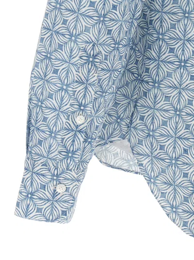 Barba Napoli Vintage Shirt Shirt