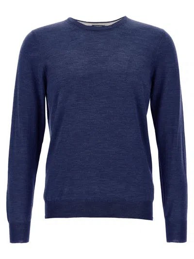 Barba Napoli Barba Crew-neck Sweater