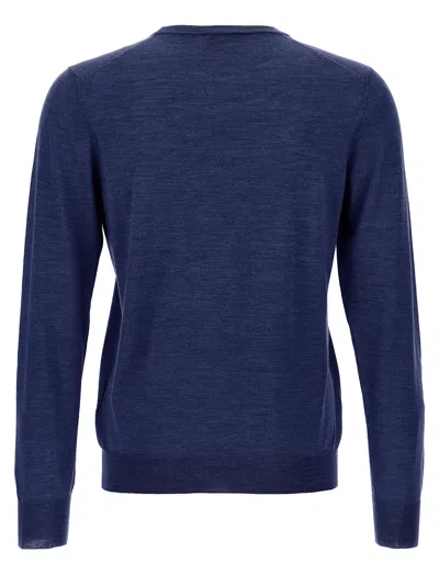 Barba Napoli Barba Crew-neck Sweater