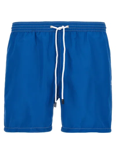 Barba Napoli Barba Short Swimsuit