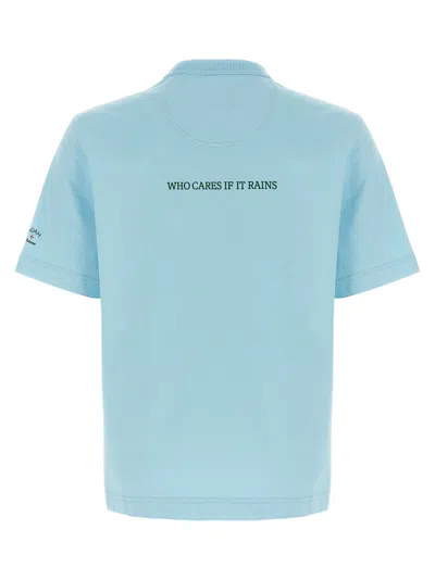 Barbour X Noah Archive T-shirt