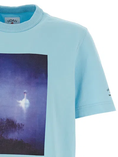 Barbour X Noah Archive T-shirt