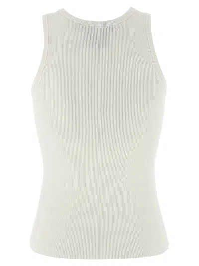 Bernadette Marcel Ribbed Tank Top