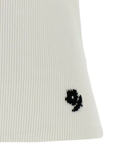 Bernadette Marcel Ribbed Tank Top