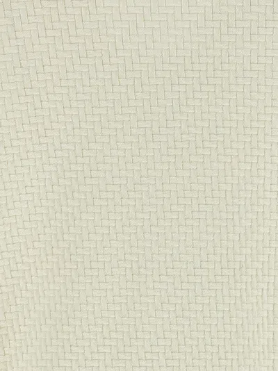 Brioni Knit Polo Shirt