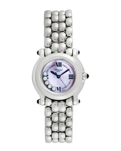 Chopard 790-210177 In White