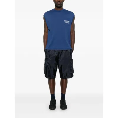 Gallery Dept. Round Neck T-shirt