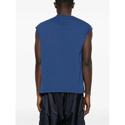 Gallery Dept. Round Neck T-shirt