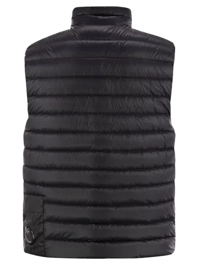C.p. Company Cp Company Sleeveless Made In D.d. Shell
