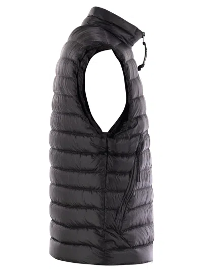 C.p. Company Cp Company Sleeveless Made In D.d. Shell