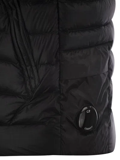 C.p. Company Cp Company Sleeveless Made In D.d. Shell