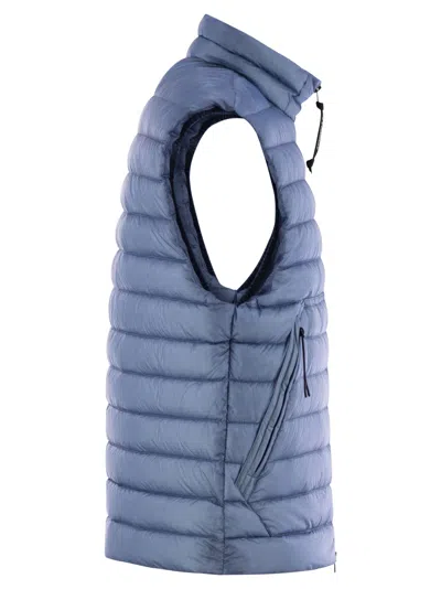 C.p. Company Cp Company Sleeveless Made In D.d. Shell